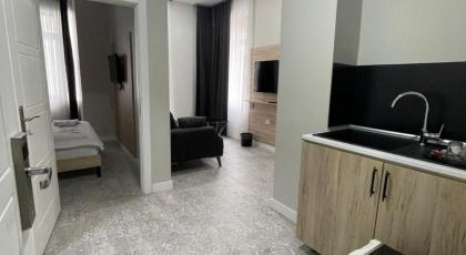 Taksim Galatist Hotel - image 22
