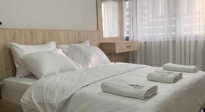 Taksim Galatist Hotel - image 23