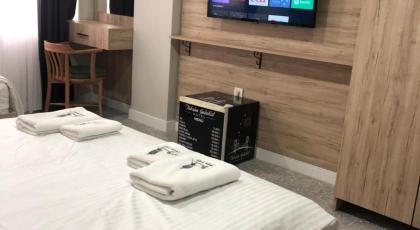 Taksim Galatist Hotel - image 25