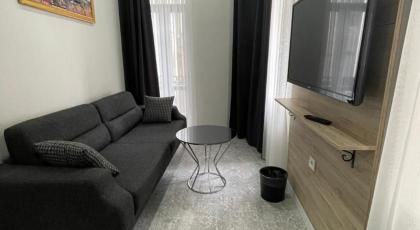 Taksim Galatist Hotel - image 26