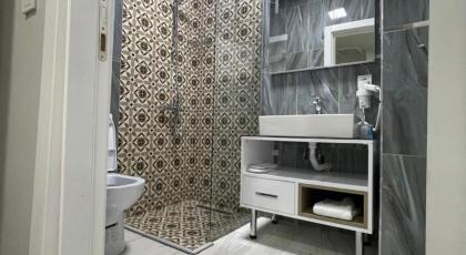 Taksim Galatist Hotel - image 28