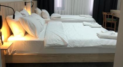 Taksim Galatist Hotel - image 30