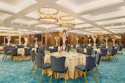 Days Hotel by Wyndham Istanbul Maltepe - image 24