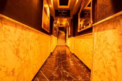 GRAND AYDlN PERA HOTEL - image 24