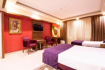 GRAND AYDlN PERA HOTEL - image 25