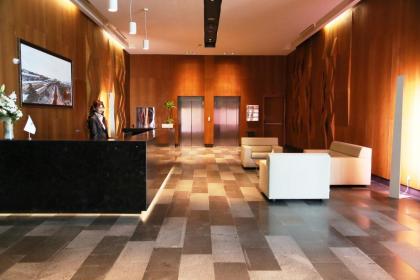 Aparthotels in Istanbul 
