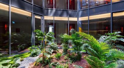 ibis Styles Istanbul Merter - image 21