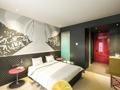ibis Styles Istanbul Merter - image 22