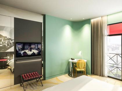 ibis Styles Istanbul Merter - image 25