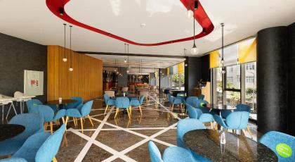 ibis Styles Istanbul Merter - image 26