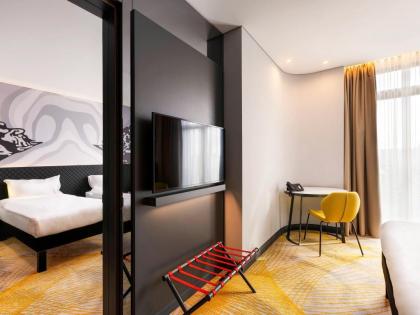 ibis Styles Istanbul Merter - image 28