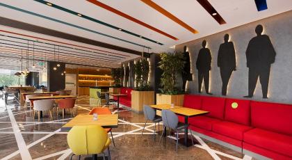 ibis Styles Istanbul Merter - image 30