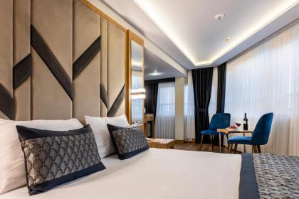 Endican Sultanahmet Hotel - image 25