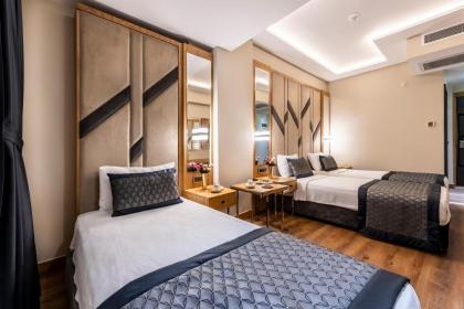 Endican Sultanahmet Hotel - image 27