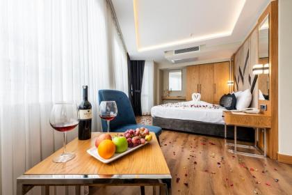 Endican Sultanahmet Hotel - image 30