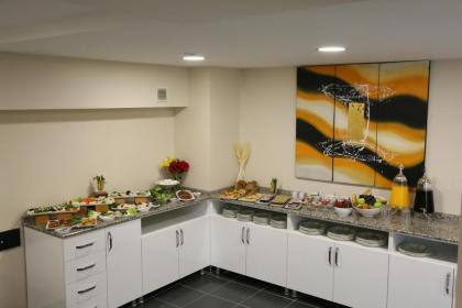 ATİK HOTEL - image 23