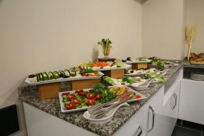 ATİK HOTEL - image 24