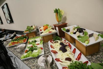 ATİK HOTEL - image 25