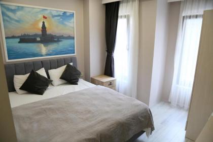 ATİK HOTEL - image 28