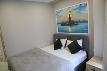 ATİK HOTEL - image 29