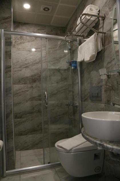ATİK HOTEL - image 30