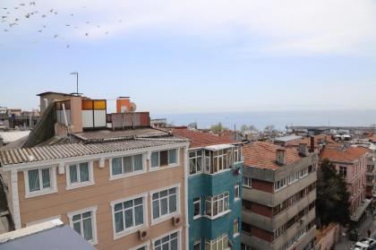 Grand Tower Hotel - image 21