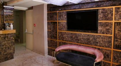 Grand Tower Hotel - image 26