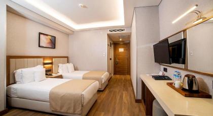 Hotel Erboy - image 30