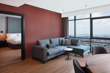 Residence Inn by Marriott Istanbul Atasehir - image 24