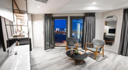 Dosso Dossi Hotels Yenikapı - image 24