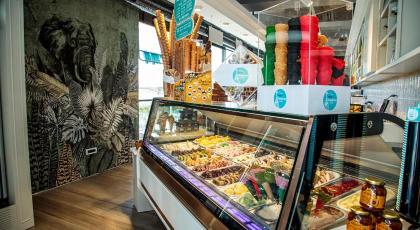 Dosso Dossi Hotels Yenikapı - image 25