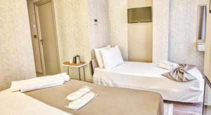 florina hotel - image 25