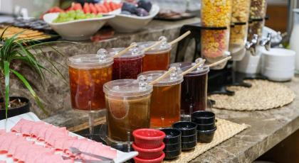 Merlin Hotel - image 22