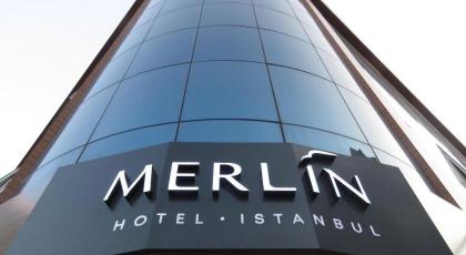 Merlin Hotel - image 25