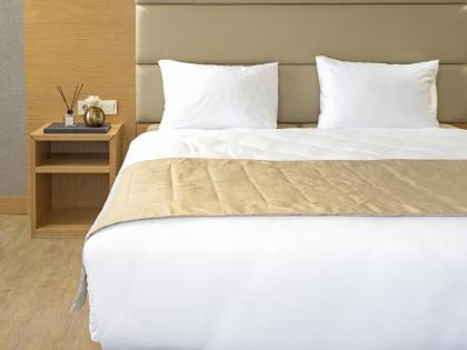 Merlin Hotel - image 29