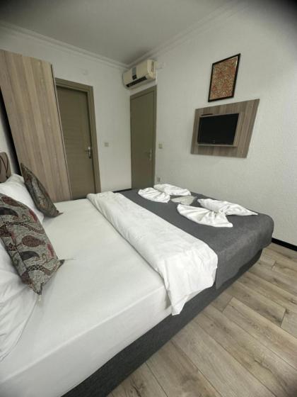 BİG ORANGE HOTEL - image 24
