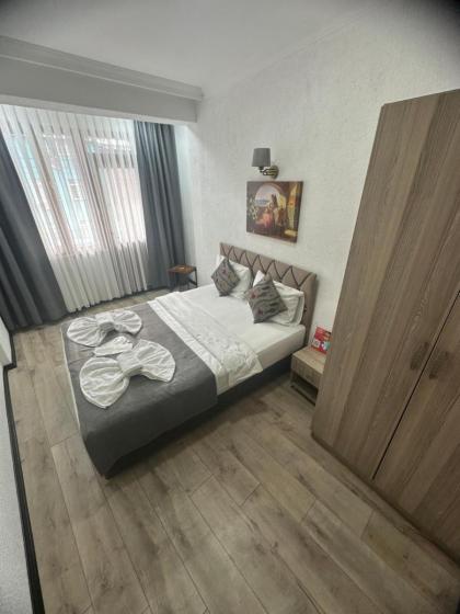 BİG ORANGE HOTEL - image 25