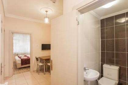 RAMO’S Aparatments & Suites - image 23