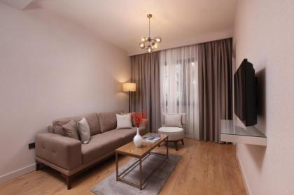 The Pearl Suites - image 22