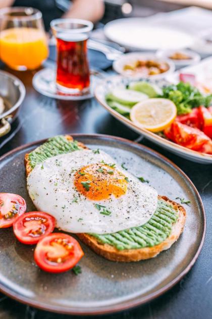 RW BOUTIQUE HOTEL - image 23