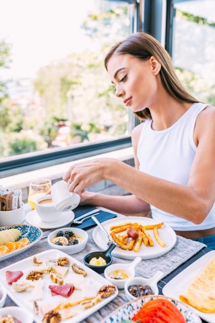 RW BOUTIQUE HOTEL - image 24