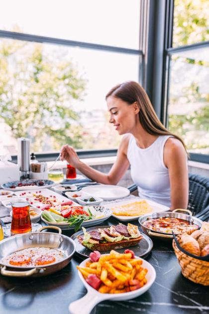 RW BOUTIQUE HOTEL - image 28