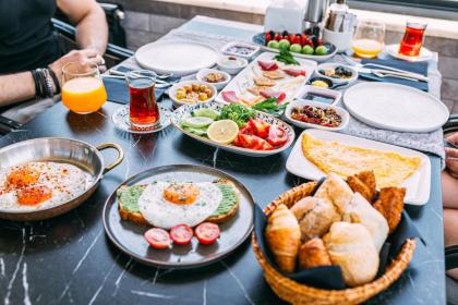 RW BOUTIQUE HOTEL - image 29