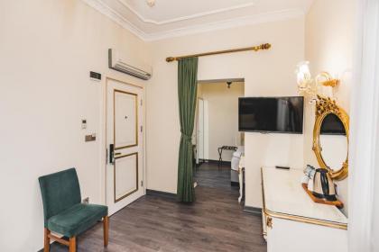 Hotel Fresia Istanbul - image 21