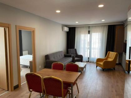 Almin Apart Hotel - image 21