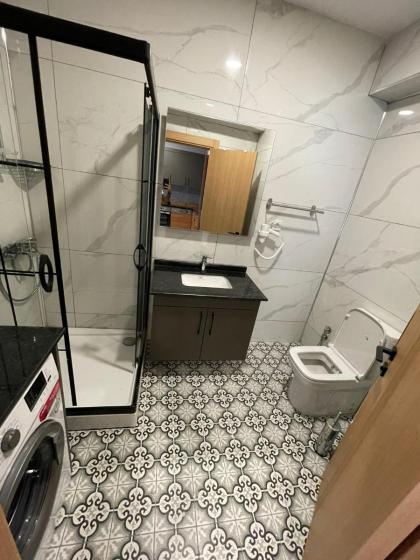 Almin Apart Hotel - image 23