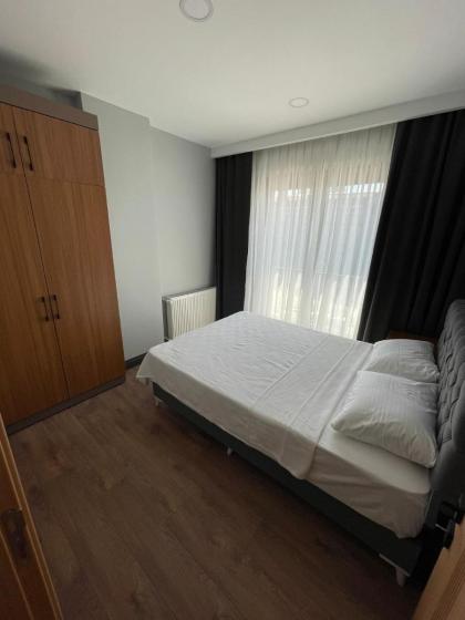 Almin Apart Hotel - image 25