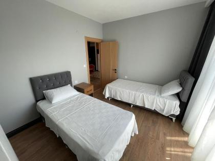 Almin Apart Hotel - image 27