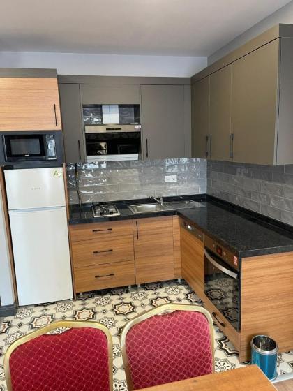 Almin Apart Hotel - image 30