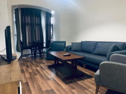 Mimoza İstiklal Apart Hotel - image 20